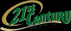 21st Century Logo