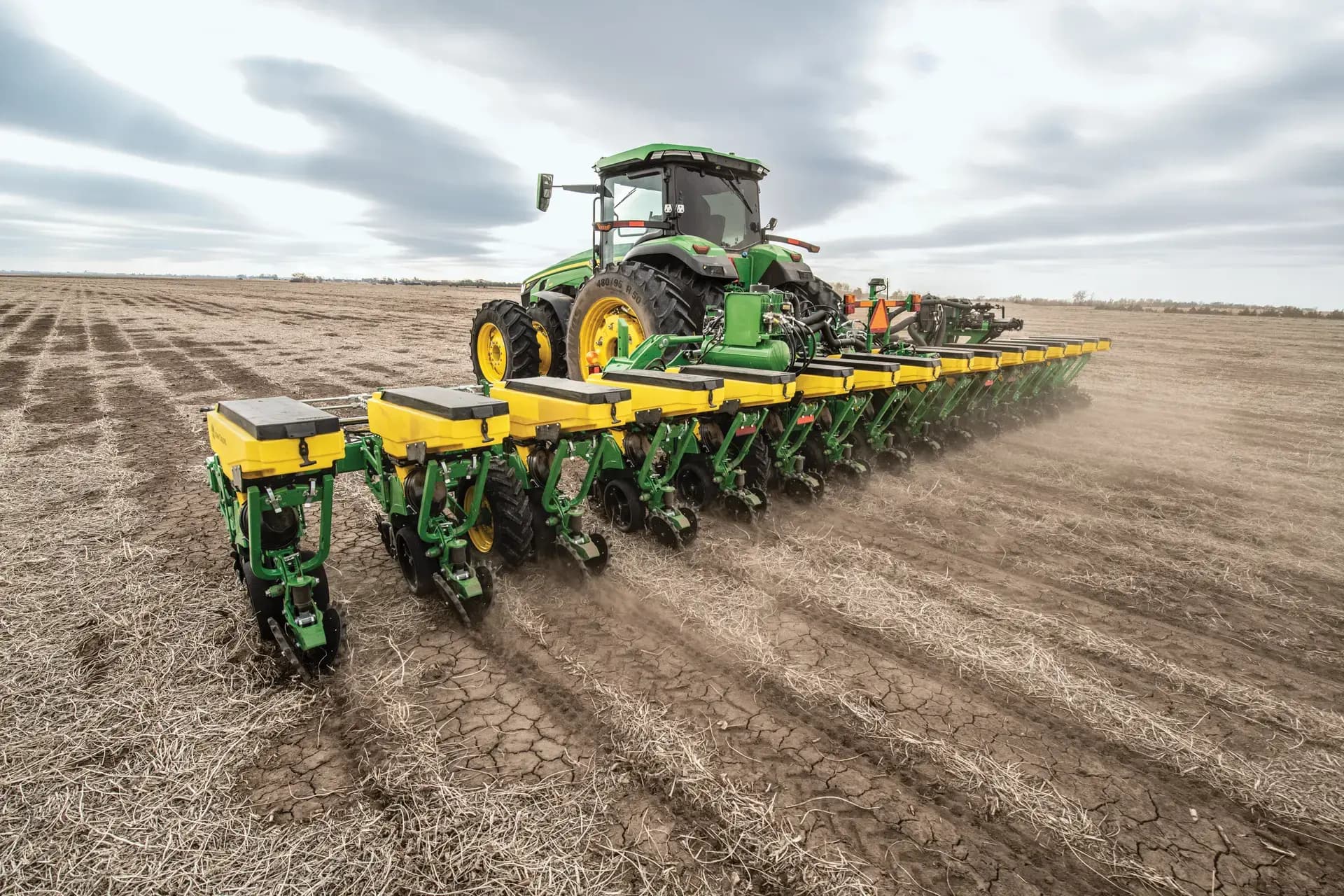 John Deere Catalog