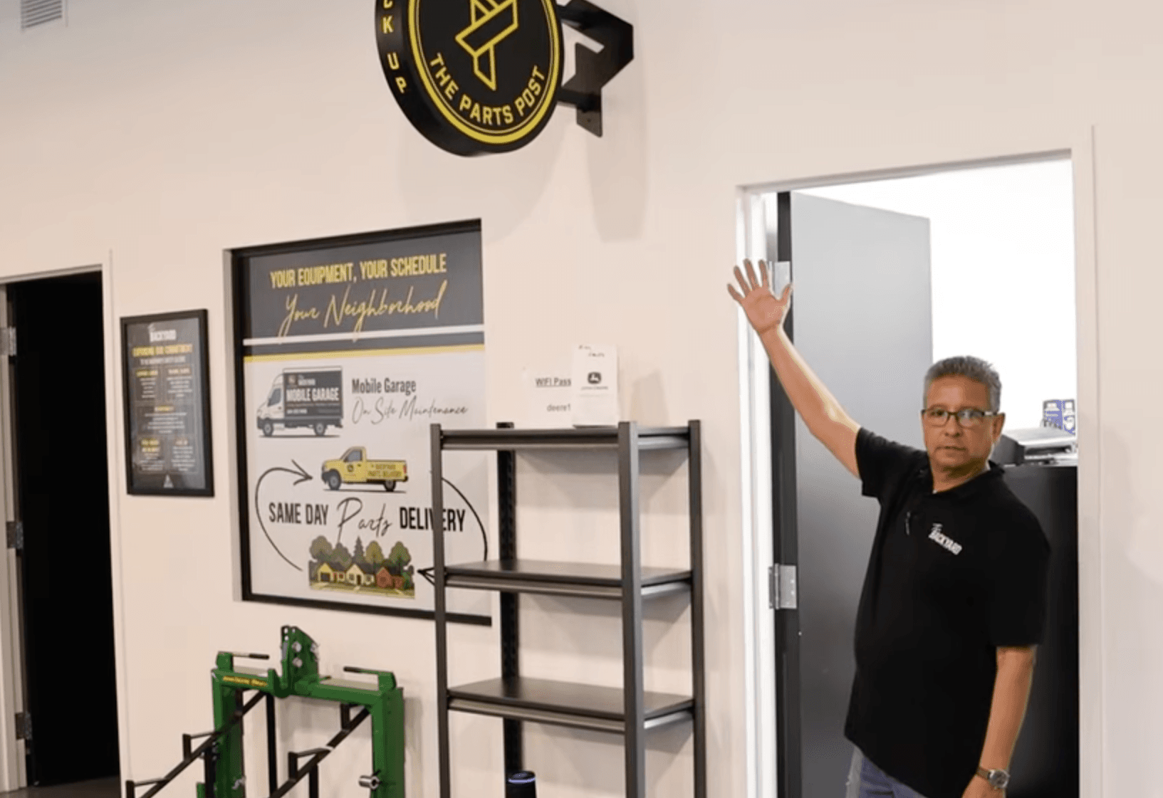 Need Parts Fast? Here’s How Parts Post Gets You Back to Work (Without the Wait)