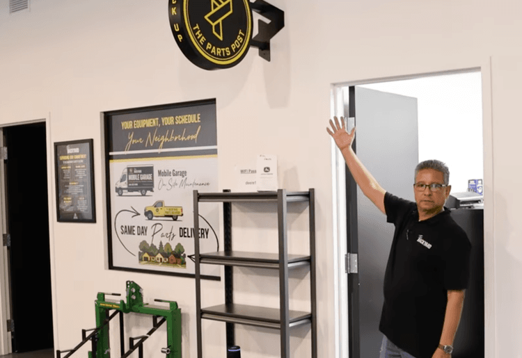 Need Parts Fast? Here’s How Parts Post Gets You Back to Work (Without the Wait)