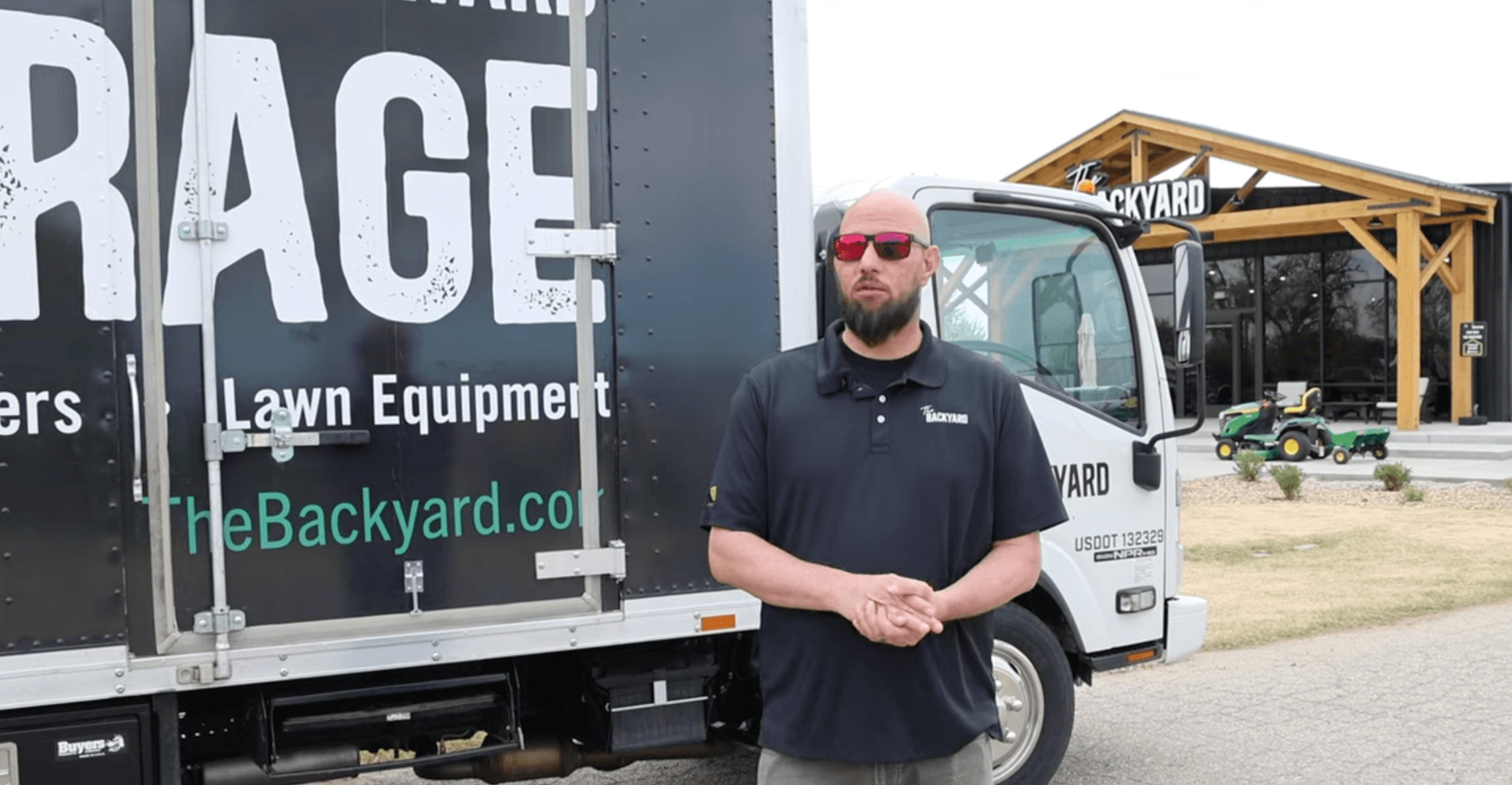 Mobile Garage Service: On-Site John Deere Maintenance That Comes to You