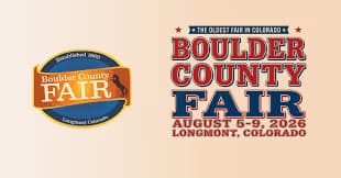Boulder County Fair - Longmont, Colorado
