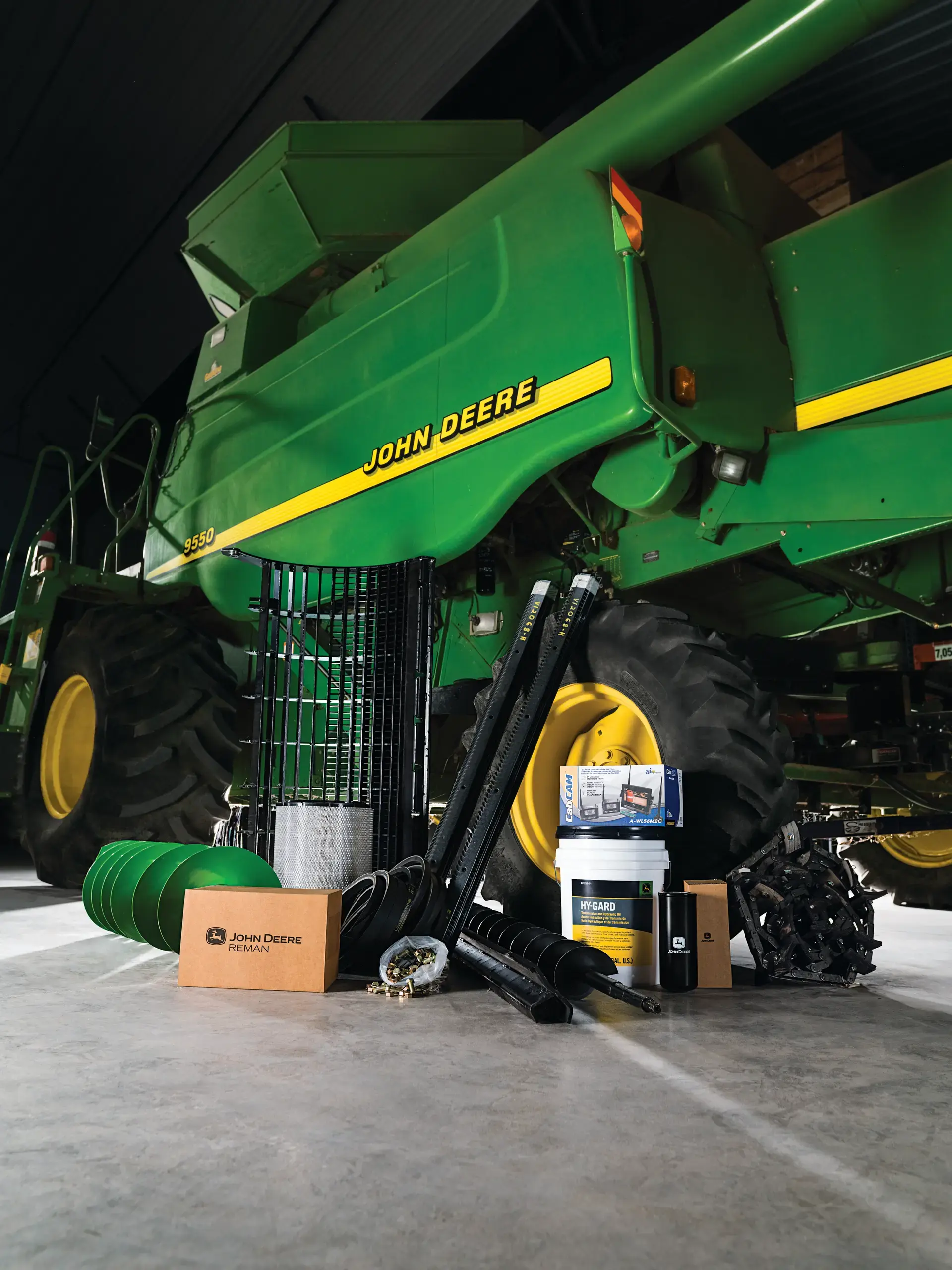 Parts Express Locations