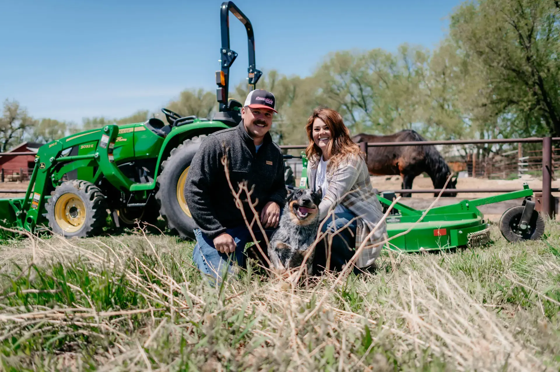 0% for 84 Months On Compact Tractors